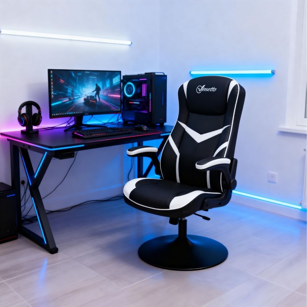 Chaise Pro Gamer 3