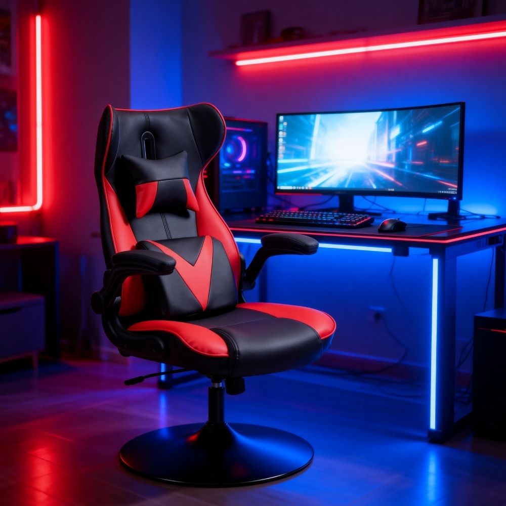 Chaise Pro Gamer 2