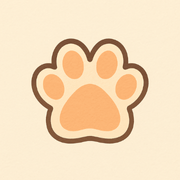 paw icon