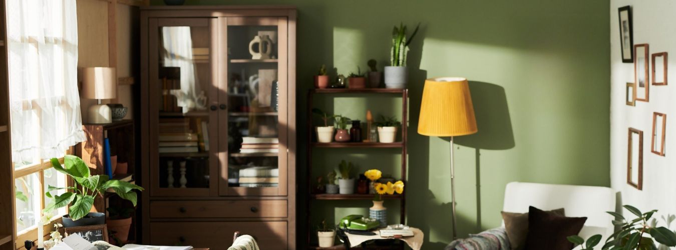 Smarter Storage for Small Spaces