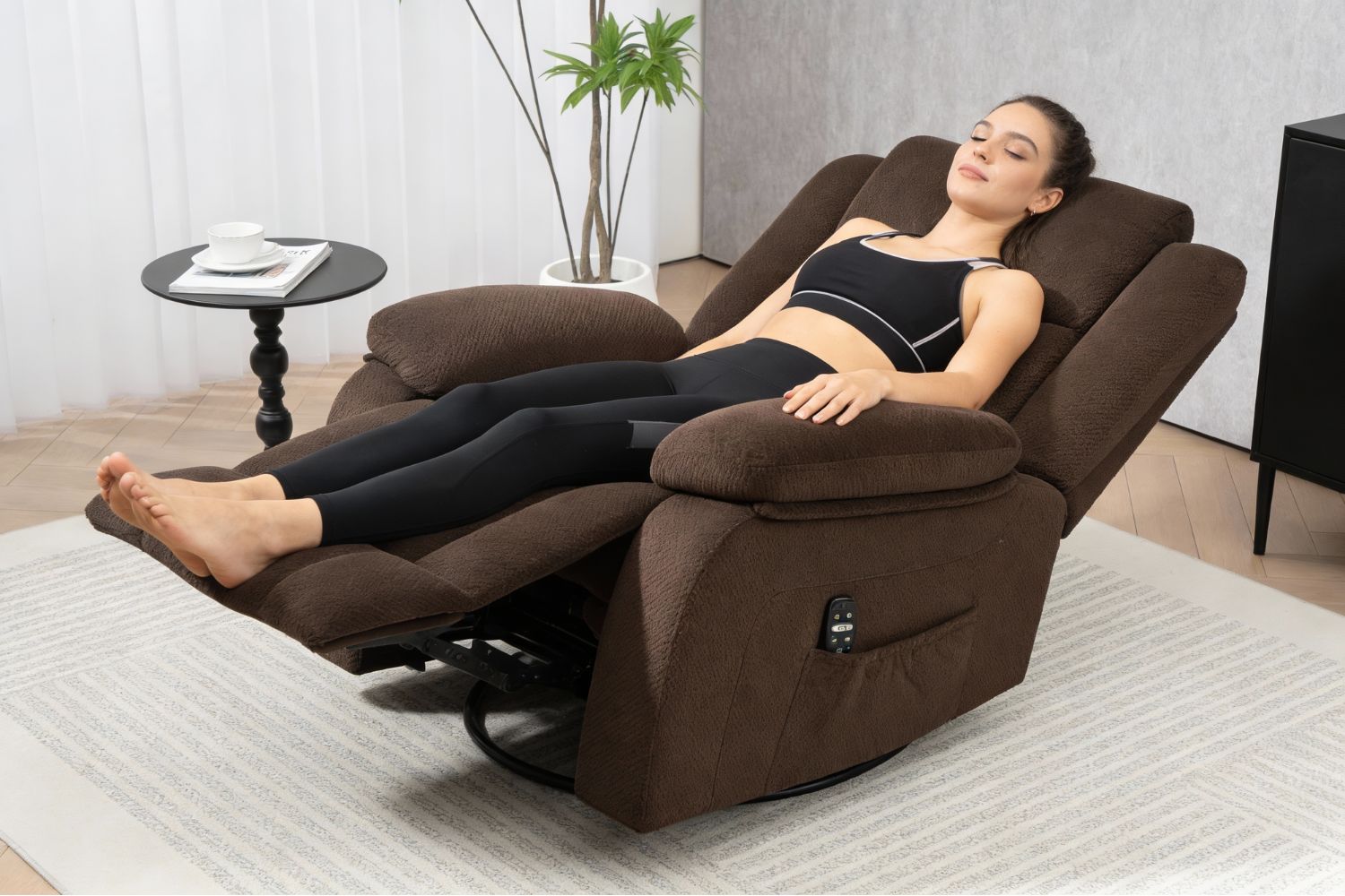 Heat Therapy Chair