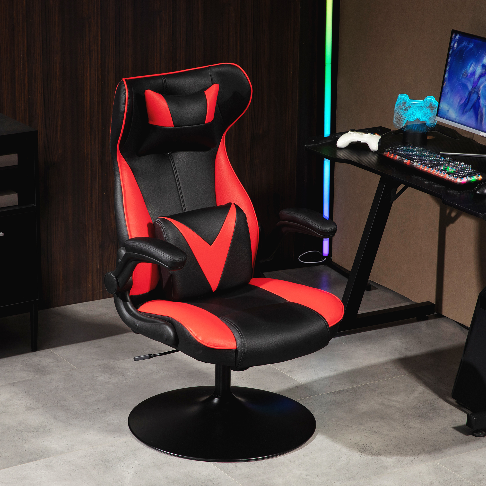 Pro Gamer Chair 3